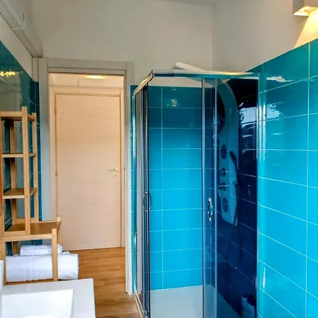 La Grotta 2 Bedrooms 2 Private Bathrooms Appartamento