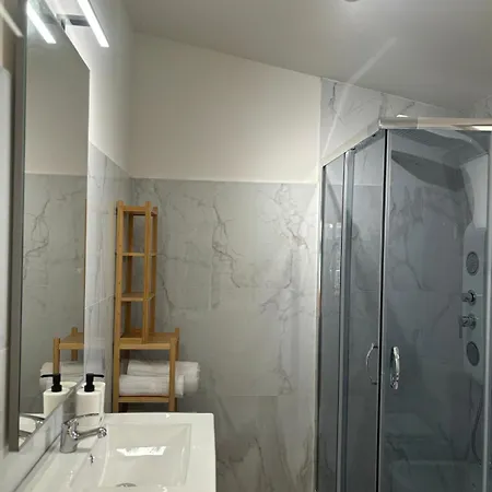 La Grotta 2 Bedrooms 2 Private Bathrooms Urzulei