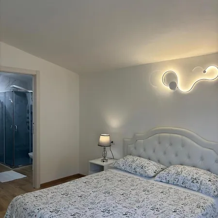 La Grotta Sardegna 2 Bedrooms 2 Private Bathrooms Apartmán Urzulei