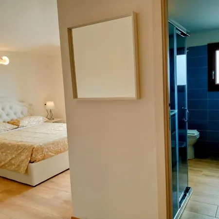 La Grotta 2 Bedrooms * Urzulei