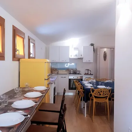 Apartment La Grotta 2 Bedrooms *