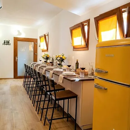 La Grotta Sardegna 2 Bedrooms 2 Private Bathrooms