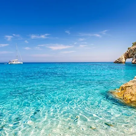 La Grotta Sardegna 2 Bedrooms 2 Private Bathrooms