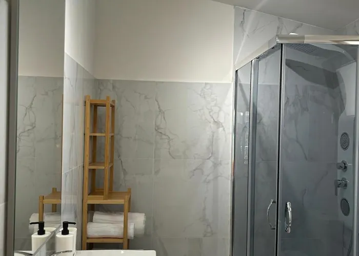 La Grotta 2 Bedrooms 2 Private Bathrooms Urzulei